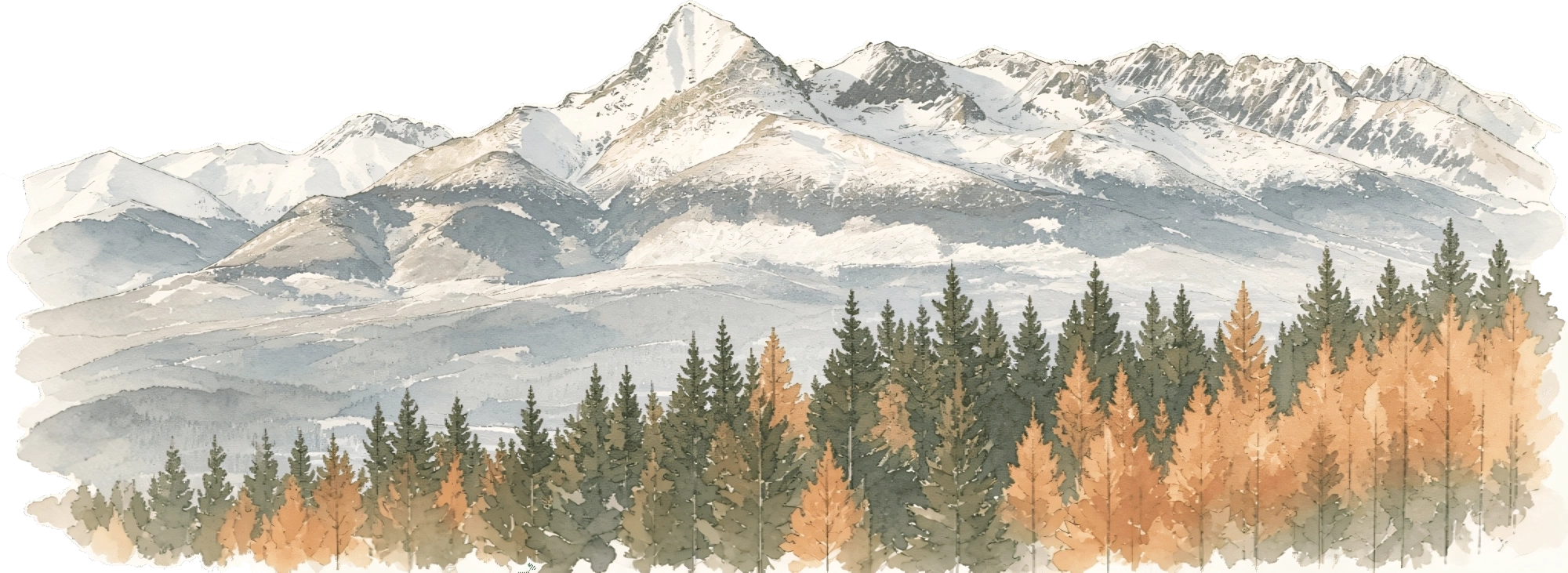 Tatry Mountains